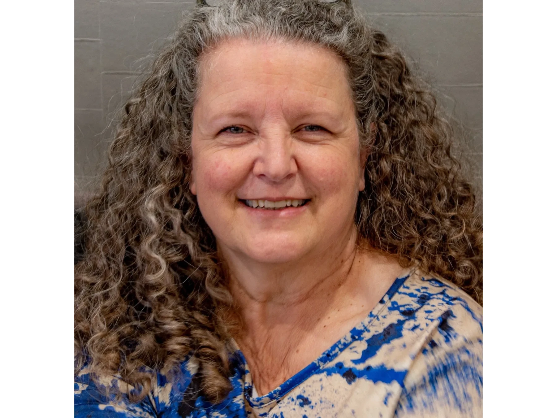 Anita Wheeler-Hill, school nurse consultant